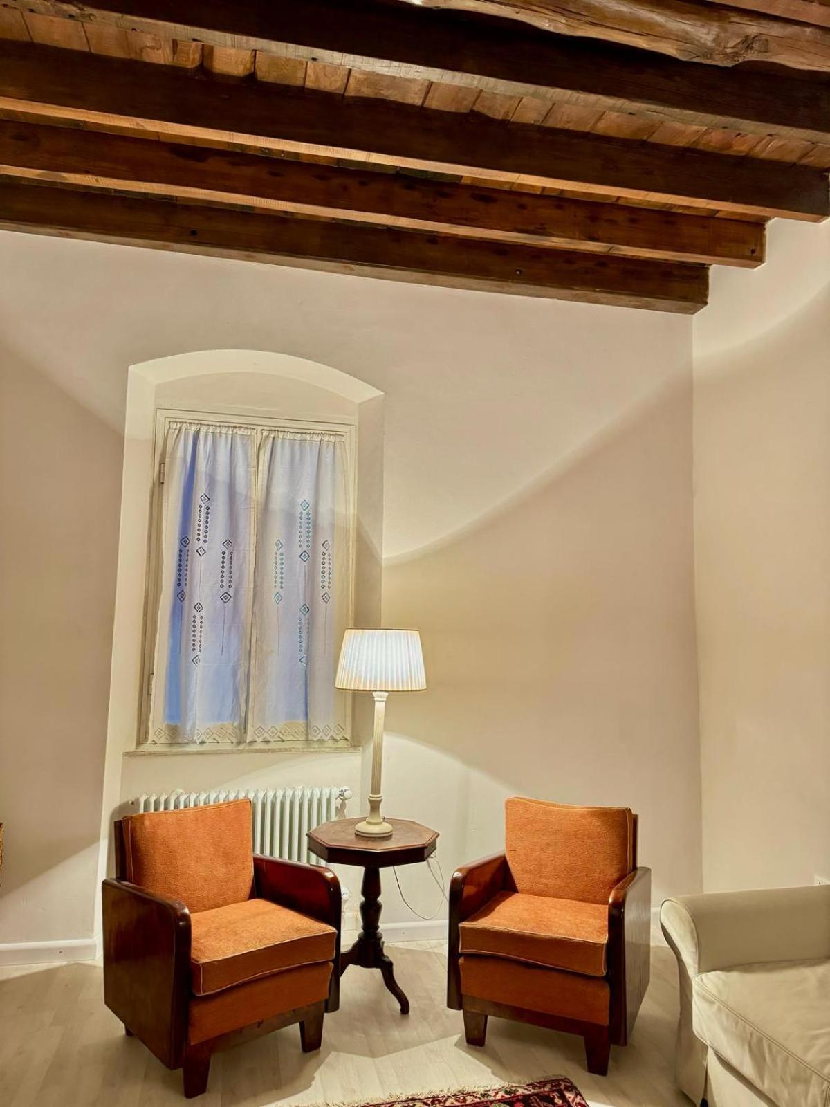 Chez Amelie Apartman La Spezia Kültér fotó