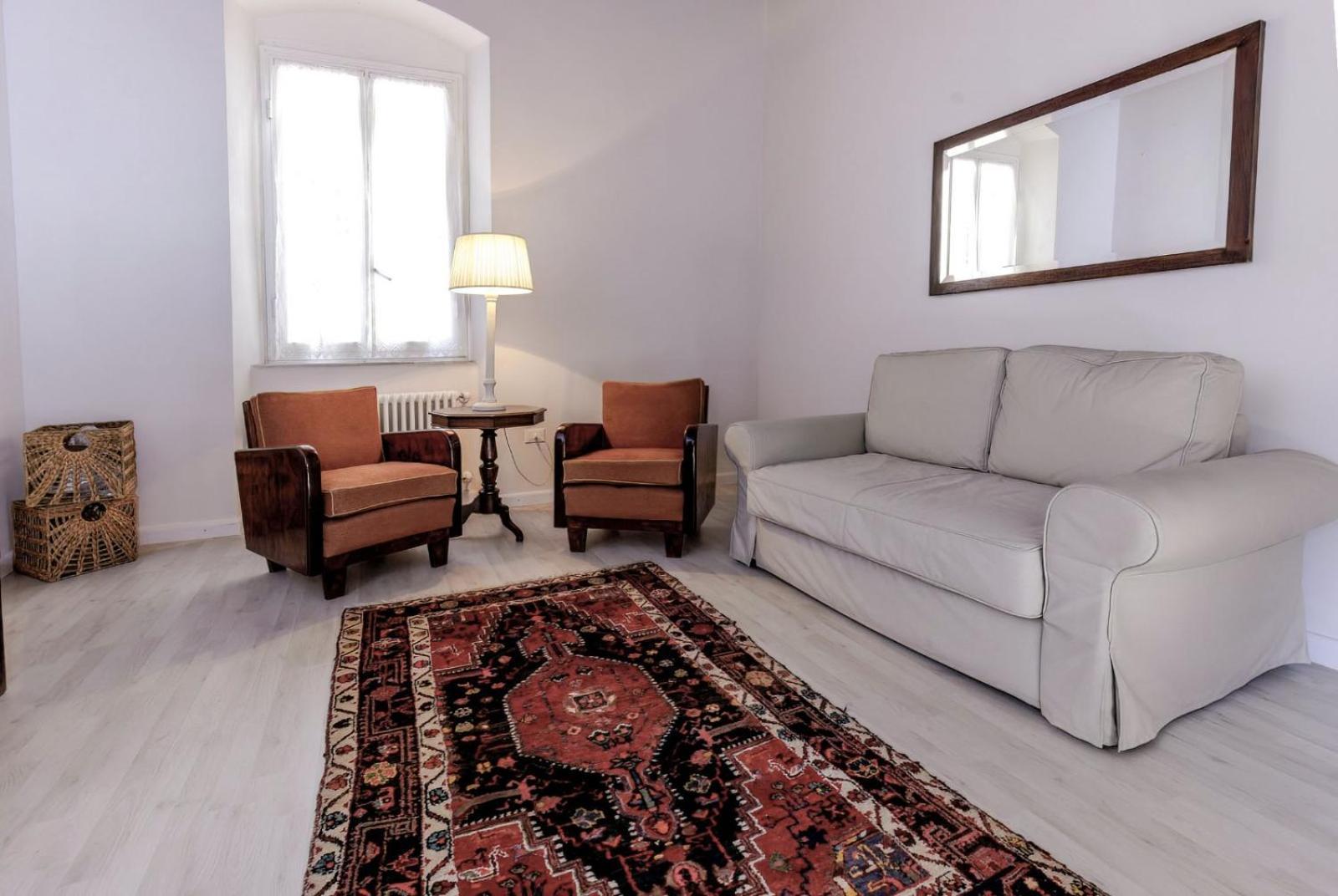 Chez Amelie Apartman La Spezia Kültér fotó