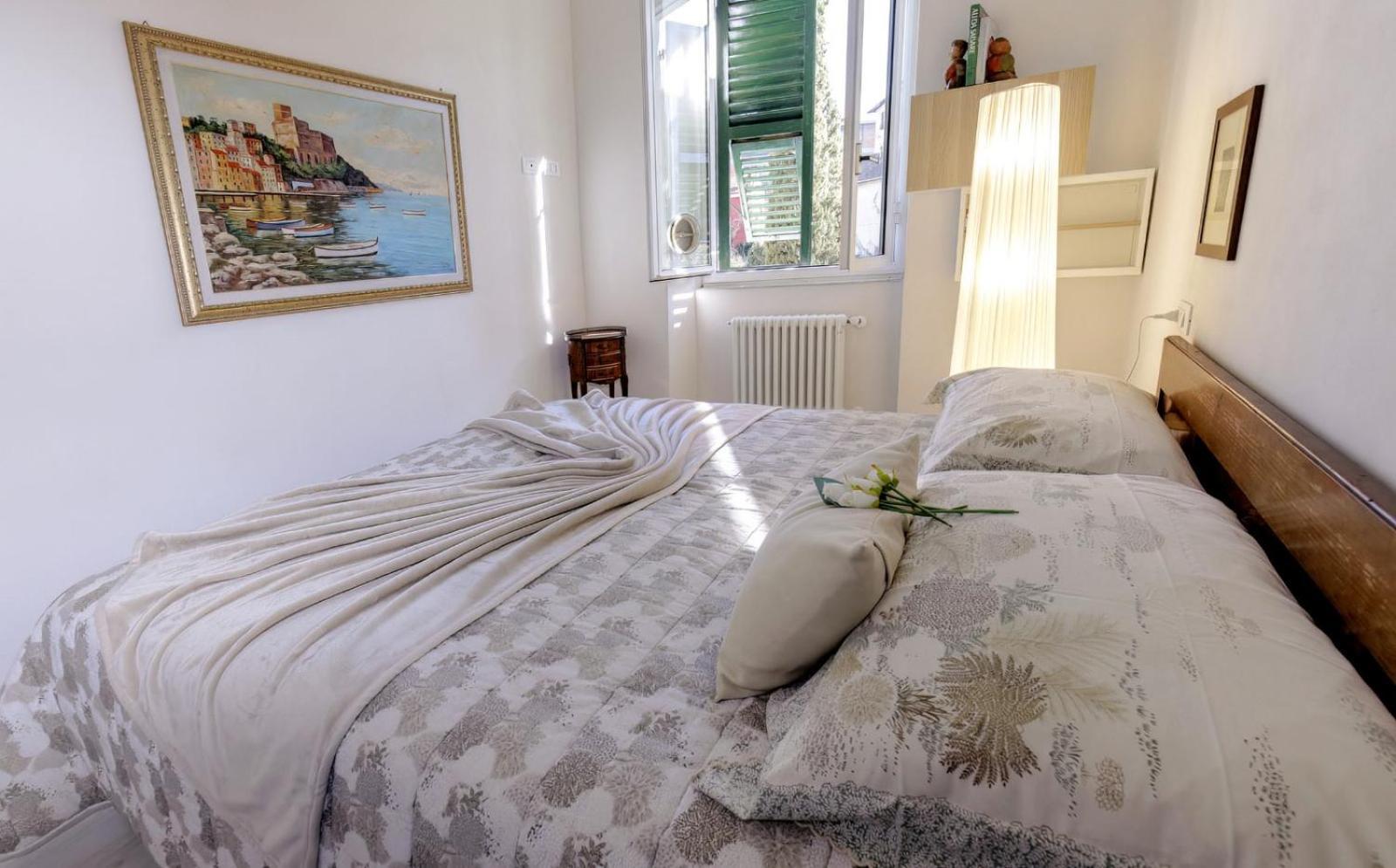 Chez Amelie Apartman La Spezia Kültér fotó