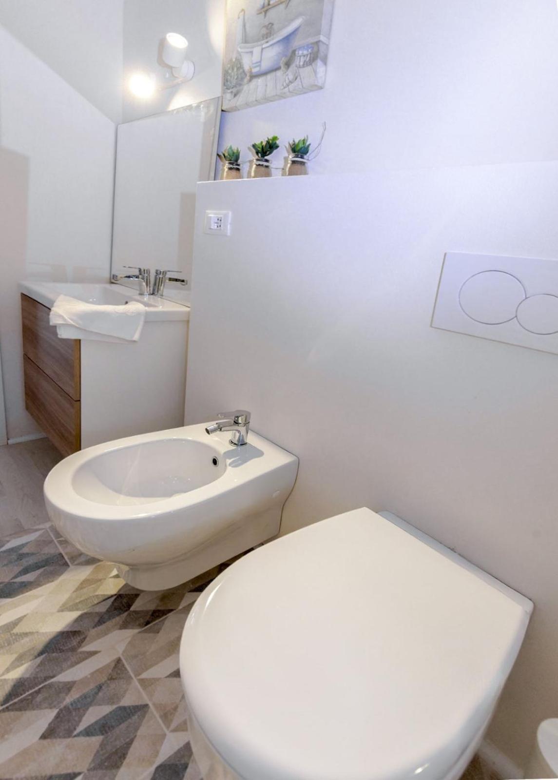 Chez Amelie Apartman La Spezia Kültér fotó