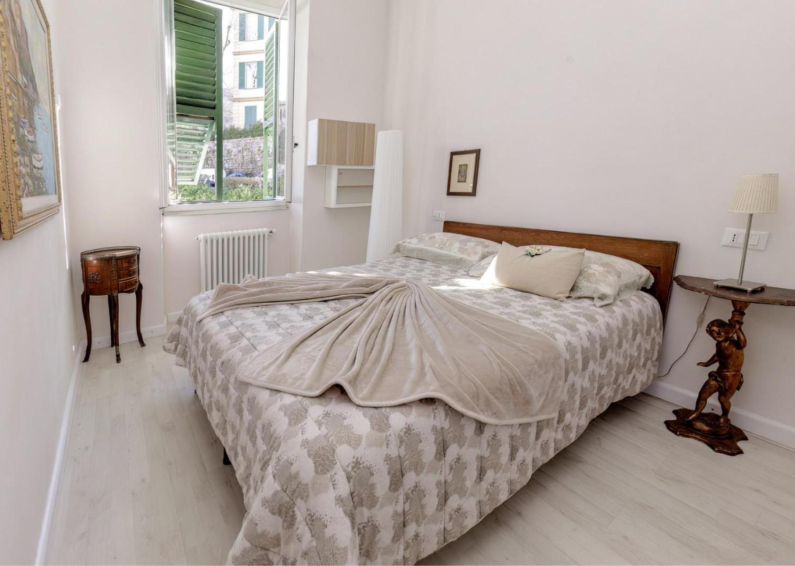 Chez Amelie Apartman La Spezia Kültér fotó