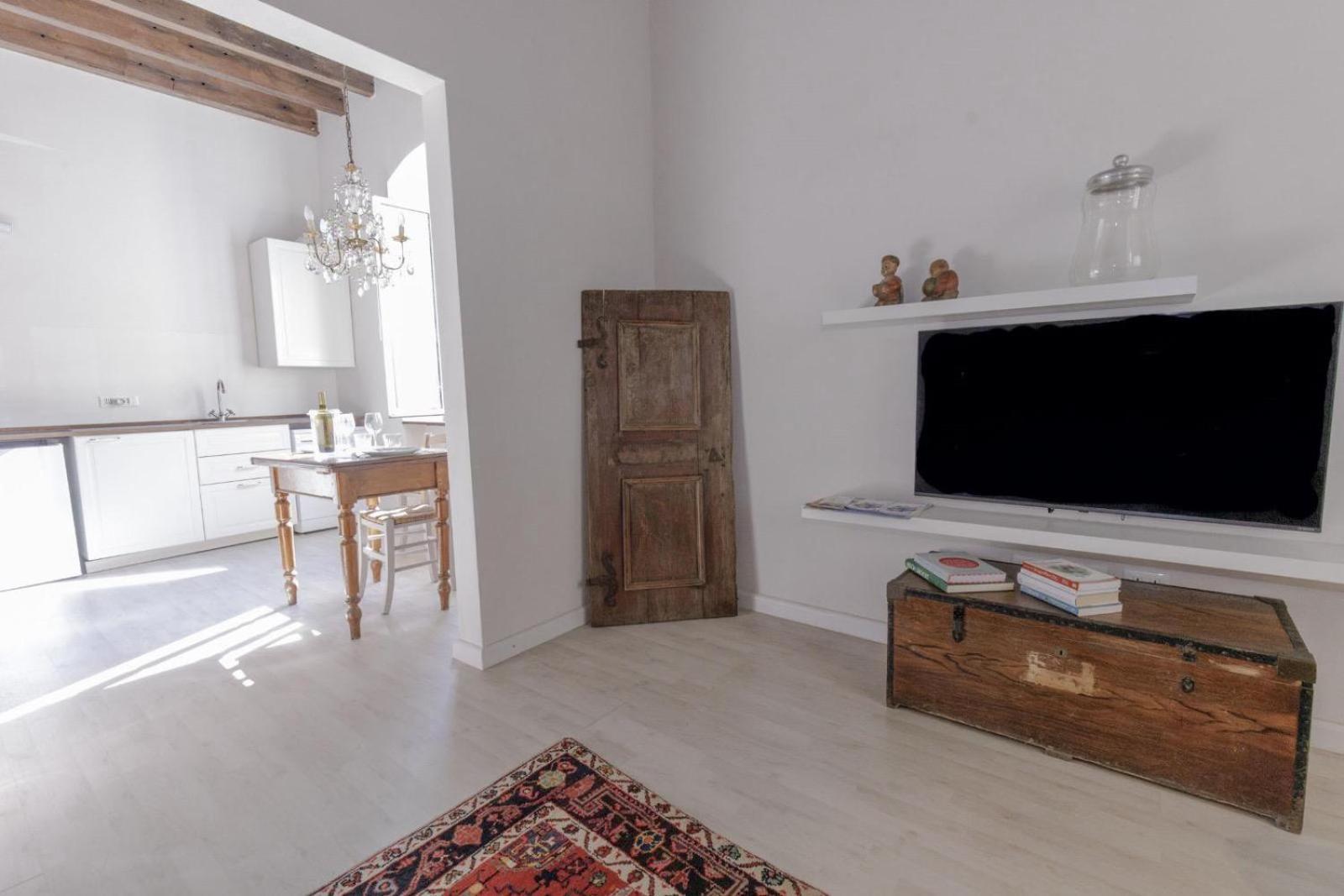 Chez Amelie Apartman La Spezia Kültér fotó