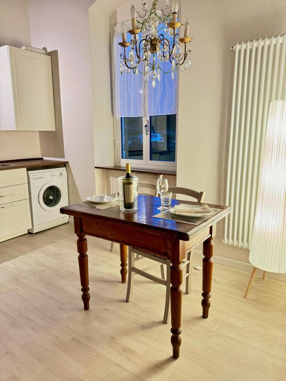 Chez Amelie Apartman La Spezia Kültér fotó