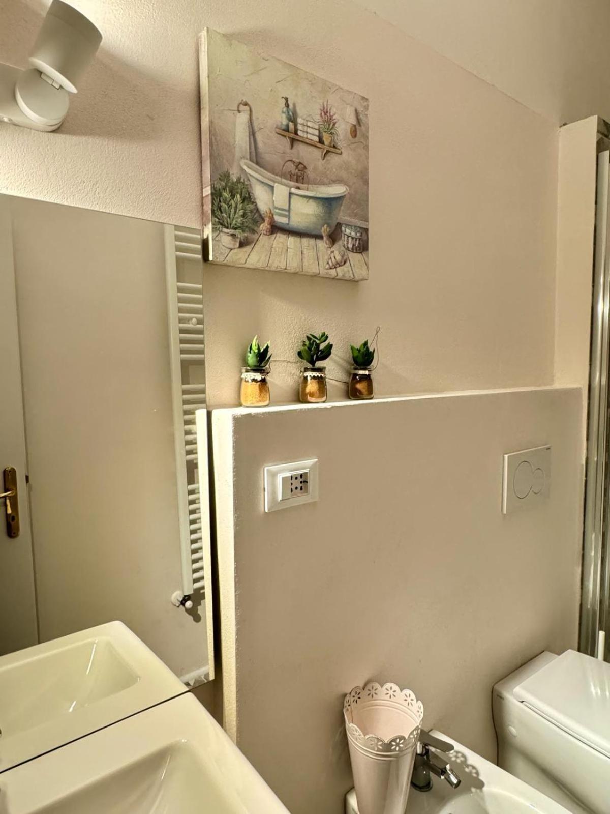Chez Amelie Apartman La Spezia Kültér fotó