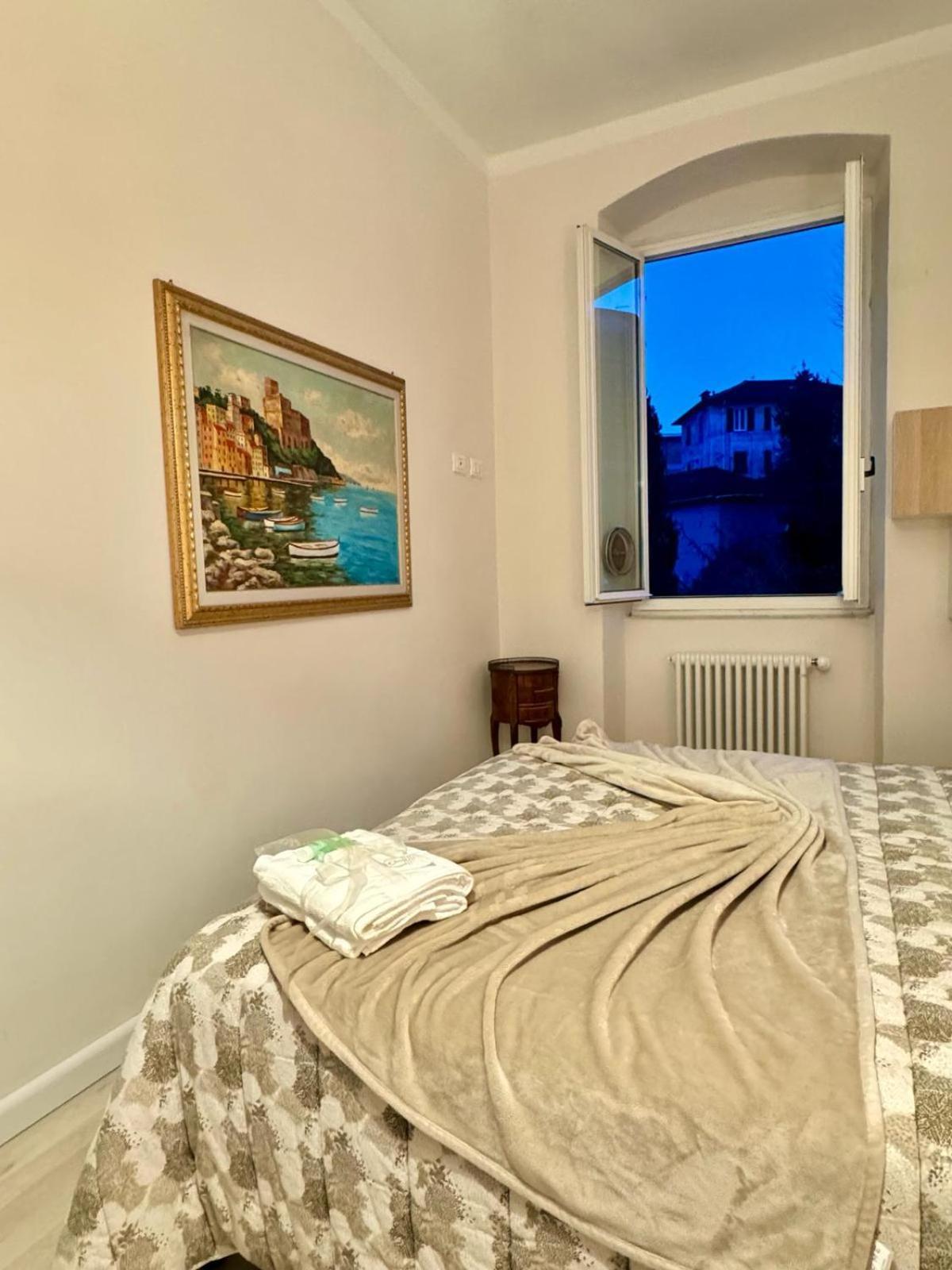 Chez Amelie Apartman La Spezia Kültér fotó