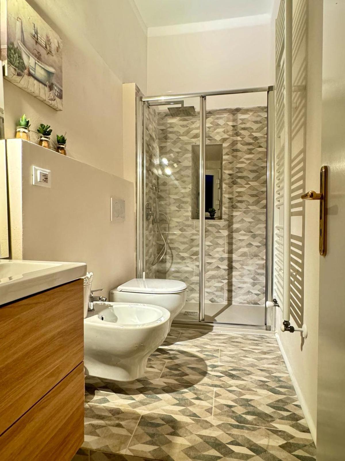 Chez Amelie Apartman La Spezia Kültér fotó