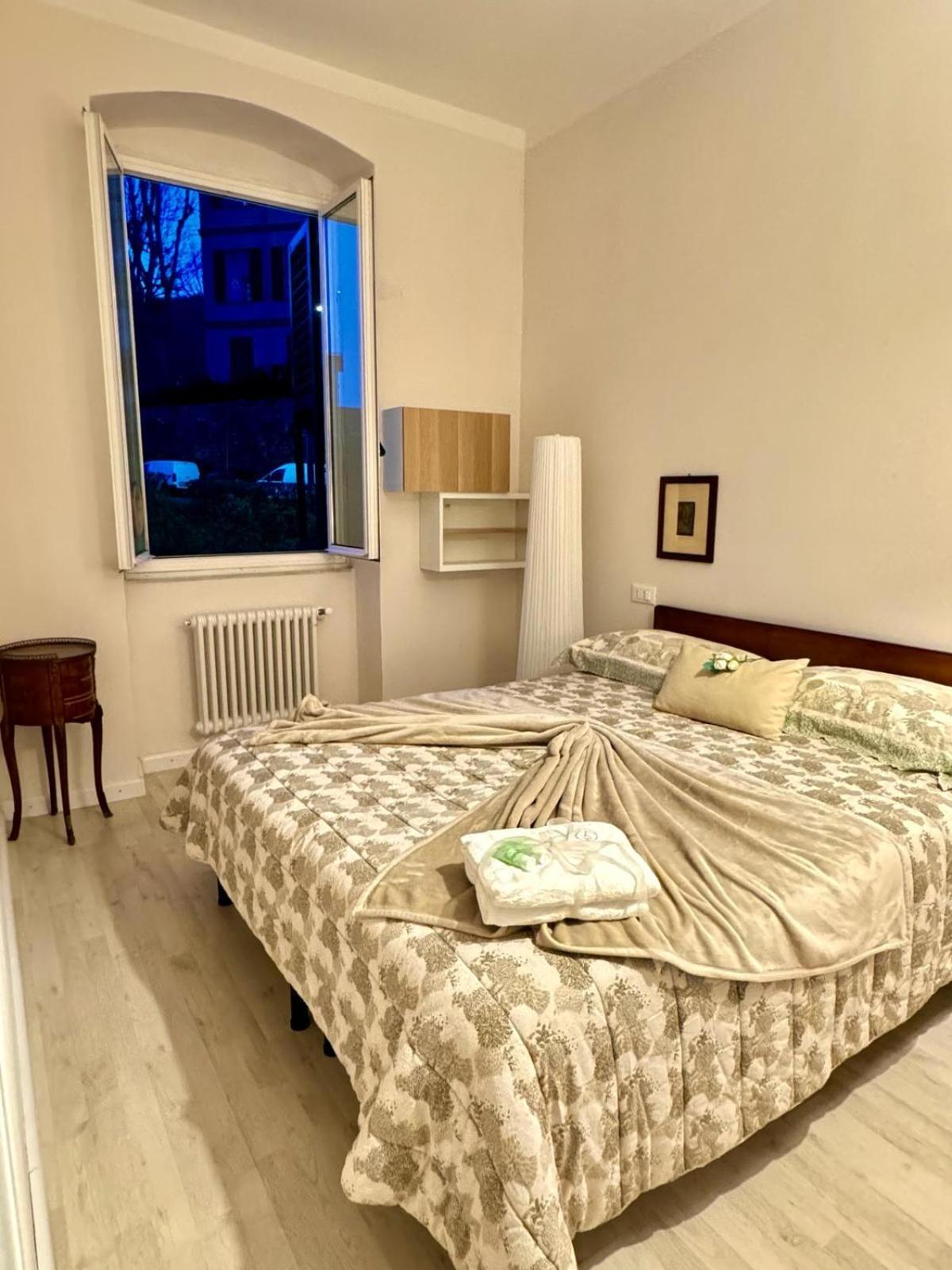 Chez Amelie Apartman La Spezia Kültér fotó