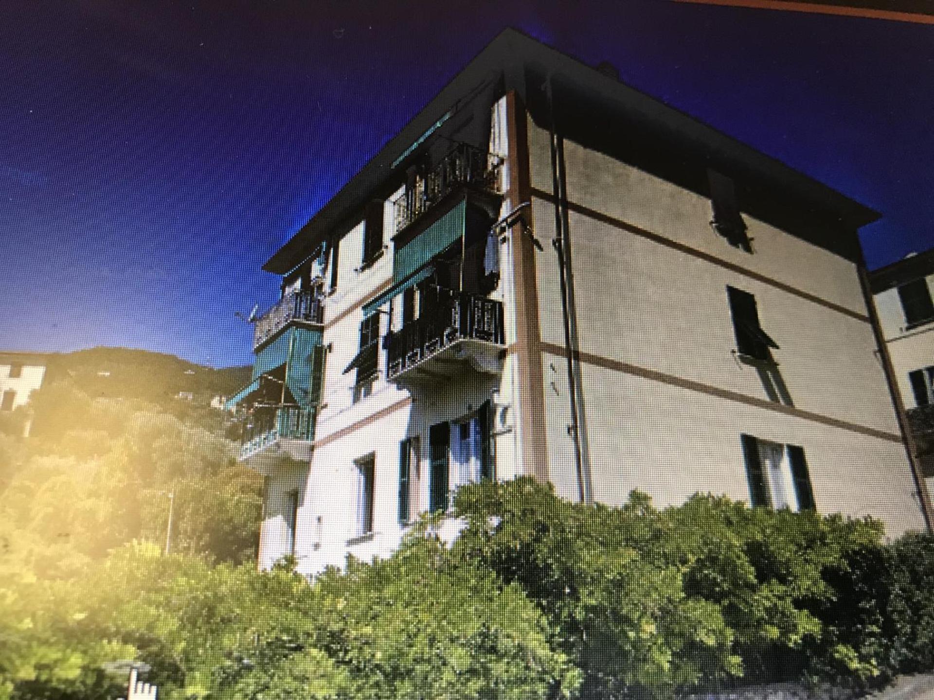 Chez Amelie Apartman La Spezia Kültér fotó