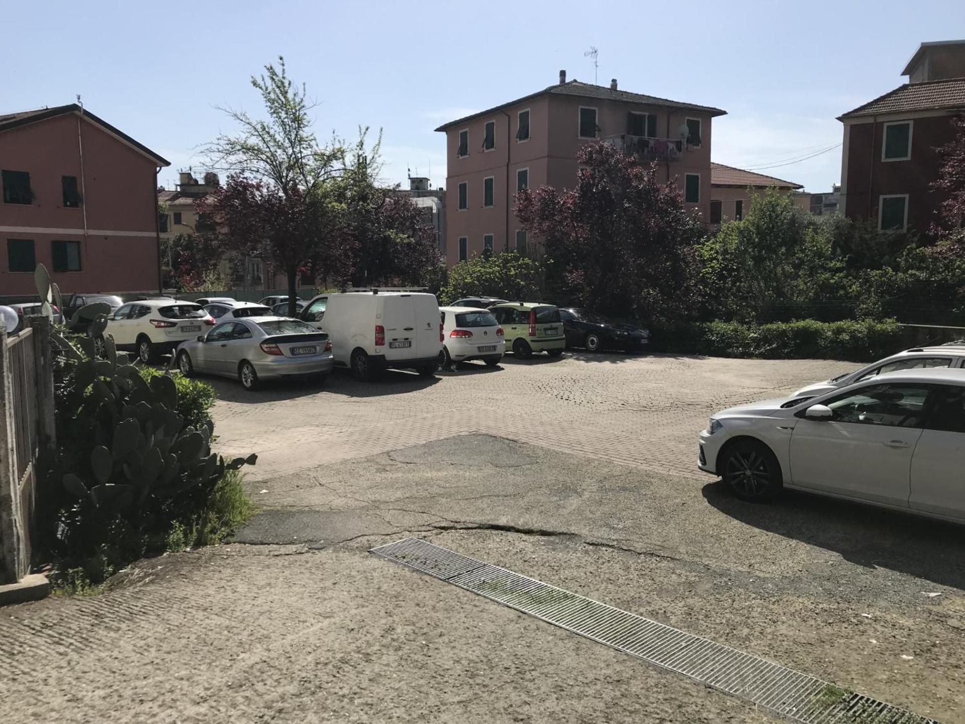 Chez Amelie Apartman La Spezia Kültér fotó