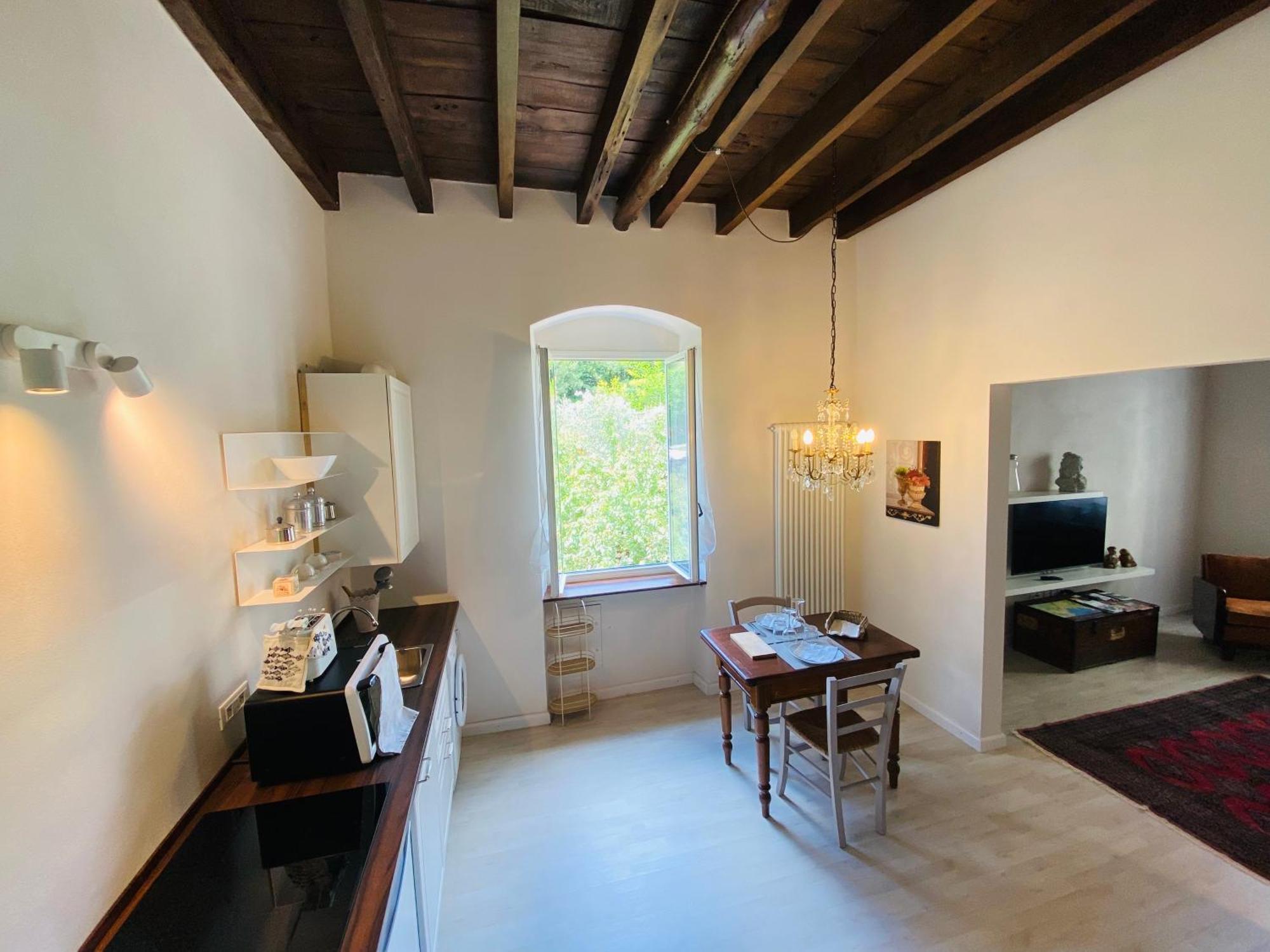 Chez Amelie Apartman La Spezia Kültér fotó