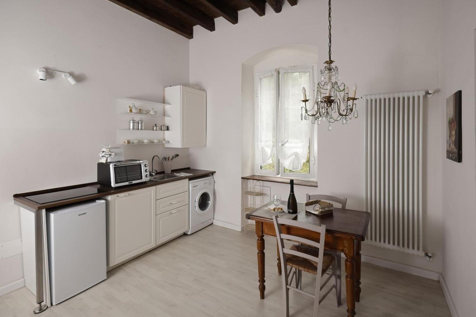 Chez Amelie Apartman La Spezia Kültér fotó