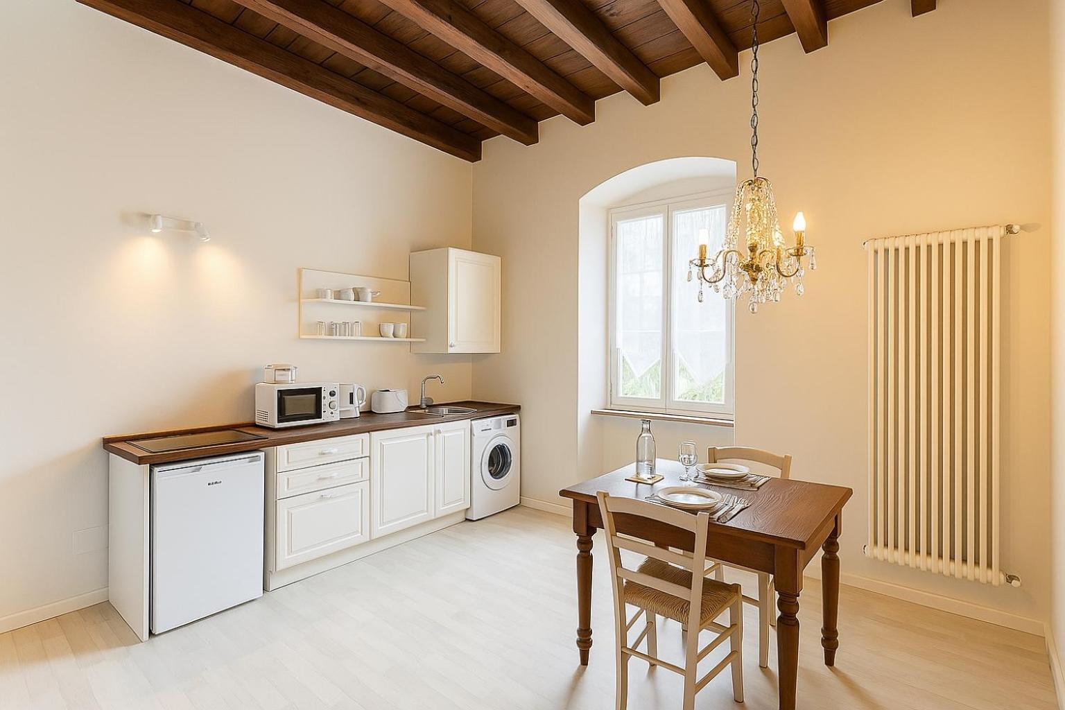 Chez Amelie Apartman La Spezia Kültér fotó