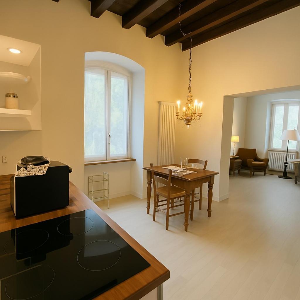 Chez Amelie Apartman La Spezia Kültér fotó