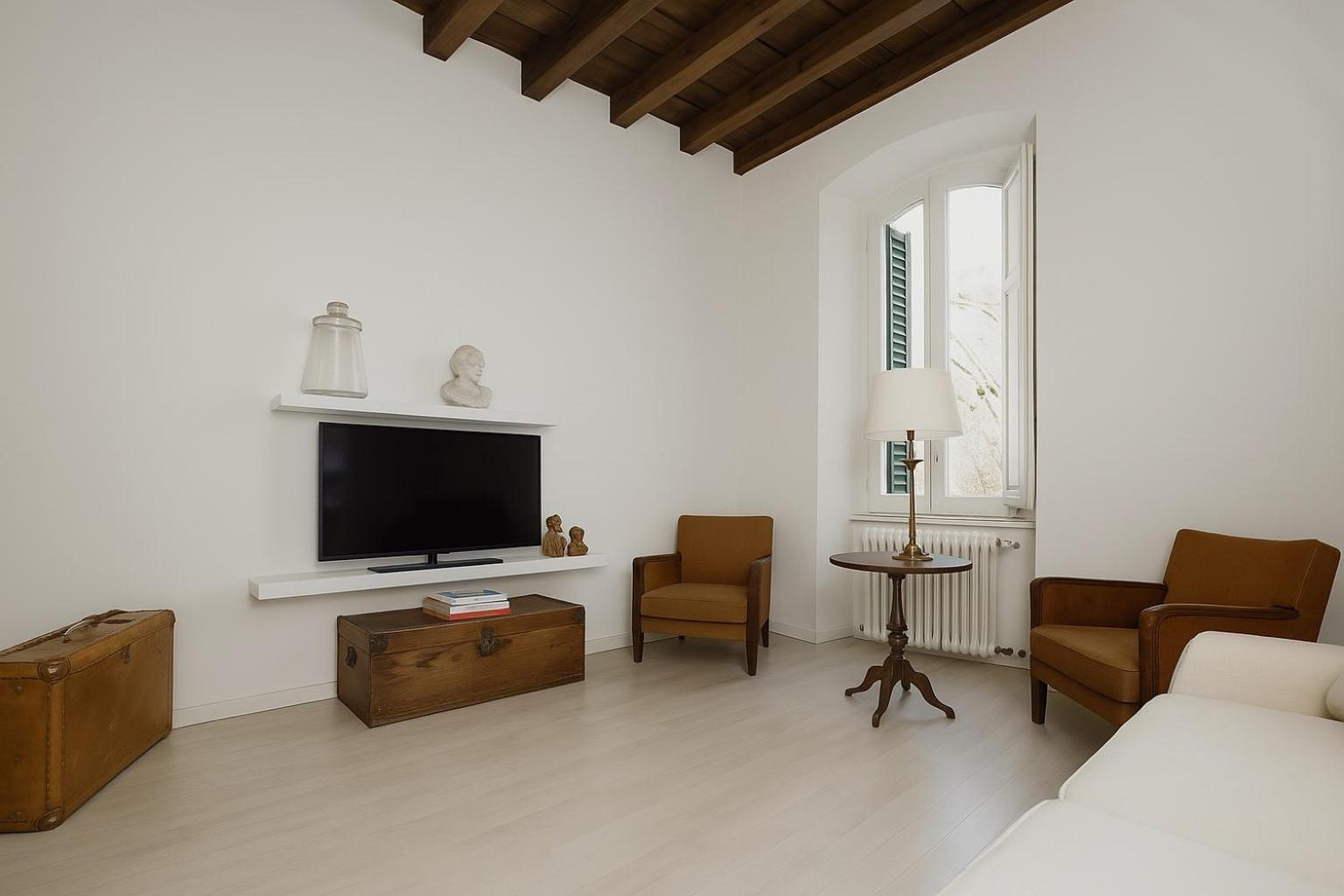 Chez Amelie Apartman La Spezia Kültér fotó