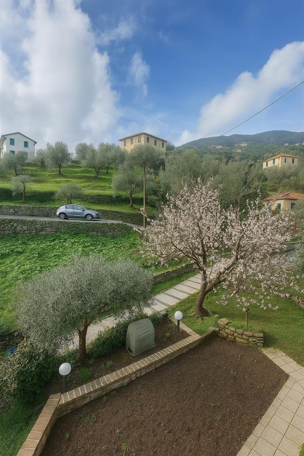 Chez Amelie Apartman La Spezia Kültér fotó